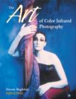Image for The art of color infrared photography