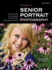 Image for Best of teen and senior portrait photography  : techniques and images for digital photographers