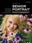 Image for Best of Senior Portrait Photography: Techniques and Images for Digital Photographers