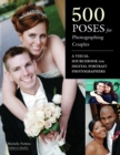 Image for 500 poses for photographing couples: a visual sourcebook for digital portrait photographers