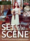 Image for Set the scene: use props to create memorable portrait photography