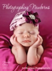 Image for Photographing newborns: for boutique photographers