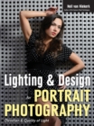 Image for Lighting &amp; design for portrait photography: direction &amp; quality of light