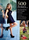 Image for 500 Poses For Photographing Full-length Portraits
