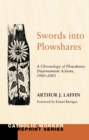 Image for Swords Into Plowshares, Volume Two