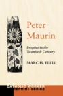 Image for Peter Maurin