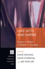 Image for Luke-Acts and Empire
