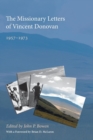 Image for The Missionary Letters of Vincent Donovan