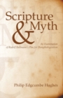 Image for Scripture and Myth