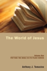 Image for The World of Jesus