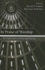 Image for In Praise of Worship