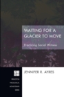 Image for Waiting for a Glacier to Move