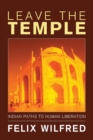 Image for Leave the Temple