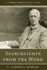 Image for Searchlights from the Word