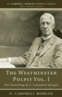 Image for The Westminster Pulpit vol. I
