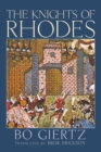 Image for The Knights of Rhodes