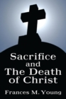 Image for Sacrifice and the Death of Christ