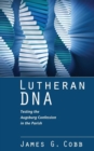 Image for Lutheran DNA