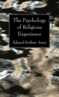 Image for The Psychology of Religious Experience