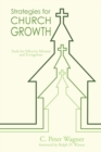 Image for Strategies for Church Growth