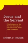 Image for Jesus and the Servant