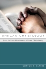 Image for African Christology