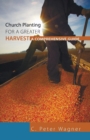 Image for Church Planting for a Greater Harvest