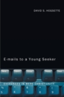 Image for Emails to a Young Seeker
