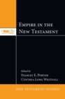 Image for Empire in the New Testament