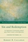 Image for Sin and Redemption