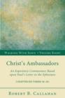 Image for Christ&#39;s Ambassadors