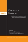 Image for Christian Mission : Old Testament Foundations and New Testament Developments
