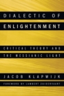 Image for Dialectic of Enlightenment