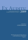 Image for Ex Auditu - Volume 25