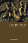 Image for Leave the Bones