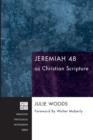 Image for Jeremiah 48 as Christian Scripture