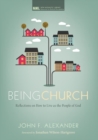 Image for Being Church