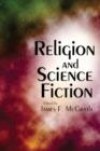 Image for Religion and Science Fiction