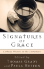 Image for Signatures of Grace