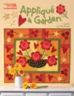 Image for Applique a Garden : 7 Quilts