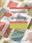 Image for Donna Kooler&#39;s Encyclopedia of Quilting