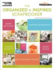 Image for Creating Keepsakes: The Organized and Inspired Scrapbooker