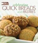 Image for Celebrating quick breads and pastries