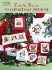 Image for Fast &amp; Festive 50 Christmas Designs