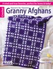 Image for Square by Square Granny Afghans