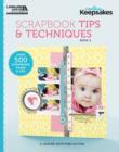 Image for Scrapbook tips &amp; techniquesBook 2 : Book 2