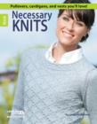 Image for Necessary Knits