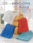 Image for Dishcloths Made with the Knook