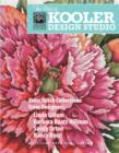 Image for The best of Kooler Design Studio  : cross stitch collections from designers Linda Gillum, Barbara Baatz Hillman, Sandy Orton, Nancy Rossi