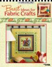 Image for &quot;Breit&quot; Ideas for Fabric Crafts : 27 Home Accessories